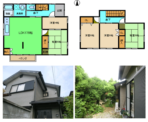 戸建て住宅 真如堂前町