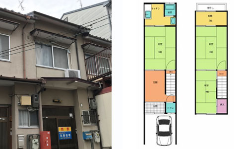 京都市