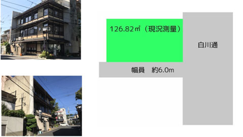 北白川別当町