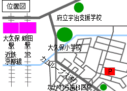 京都不動産　丸吉住宅　ガレージ情報