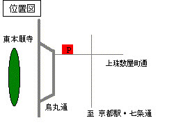 京都不動産　丸吉住宅　ガレージ情報