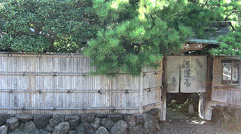 河道屋養老